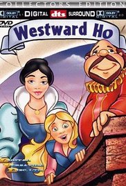 Westward Ho! (1 DVD Box Set)
