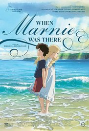 When Marnie Was There  English Dubbed 