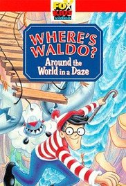 Where\'s Wally 
