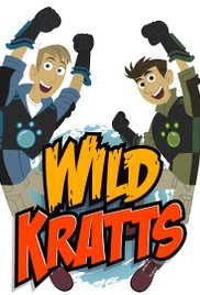 Wild Kratts 