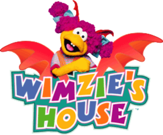Wimzie\'s House Complete (4 DVDs Box Set)