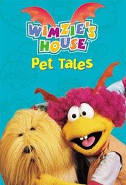 Wimzie\'s House (4 DVDs Box Set)