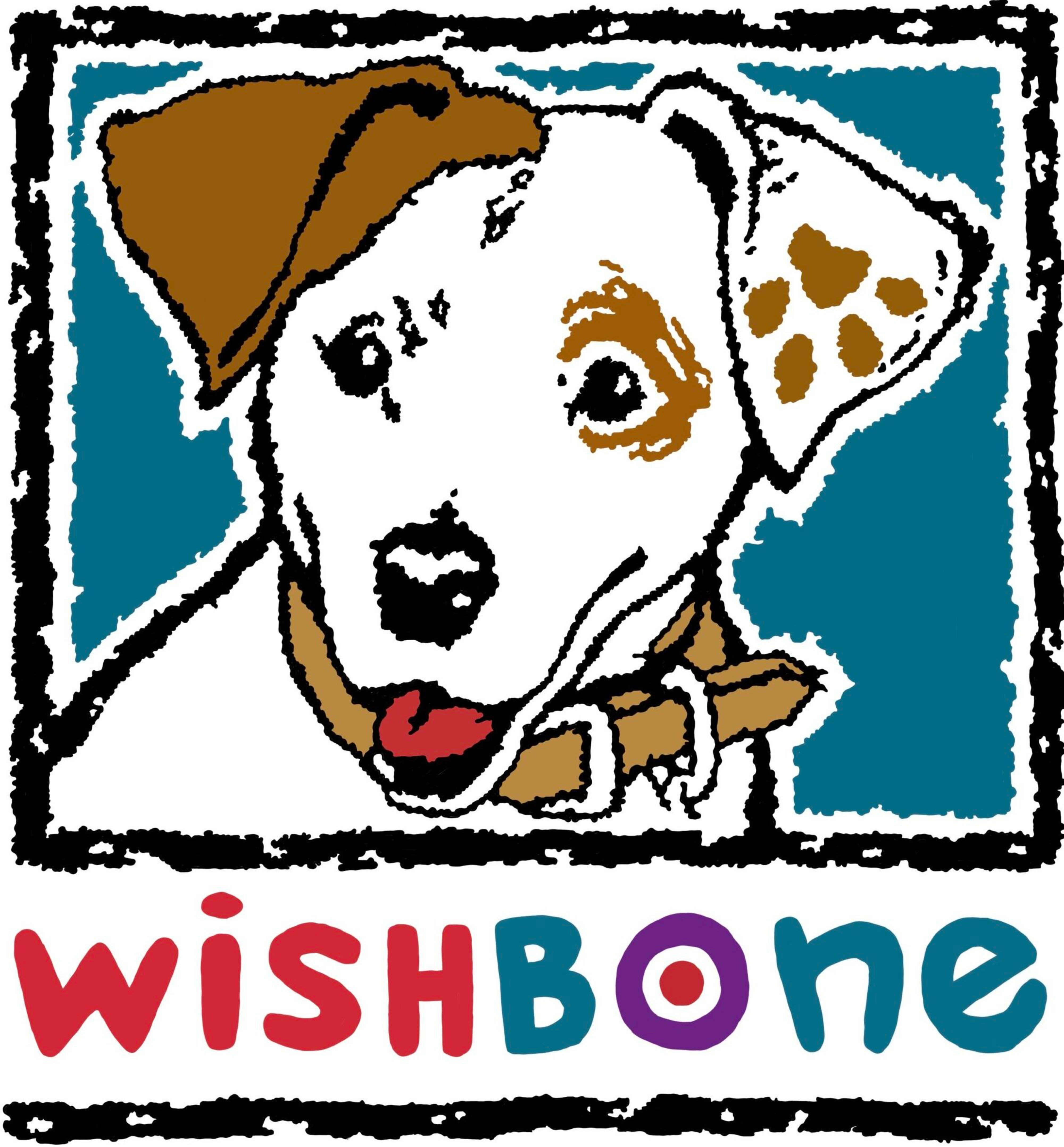 Wishbone (8 DVDs Box Set)