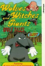Wolves, Witches and Giants (2 DVDs Box Set)
