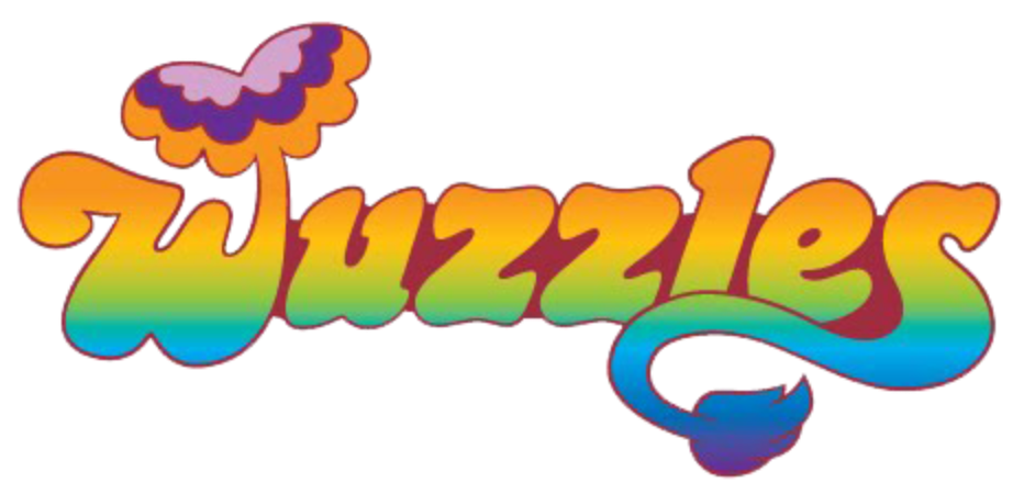 Wuzzles TV Series  Full Epidoses (3 DVD Box Set)