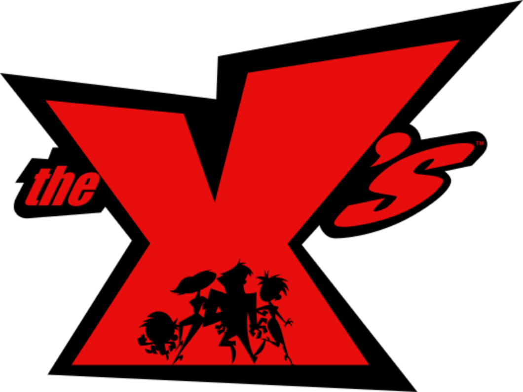 The X\'s