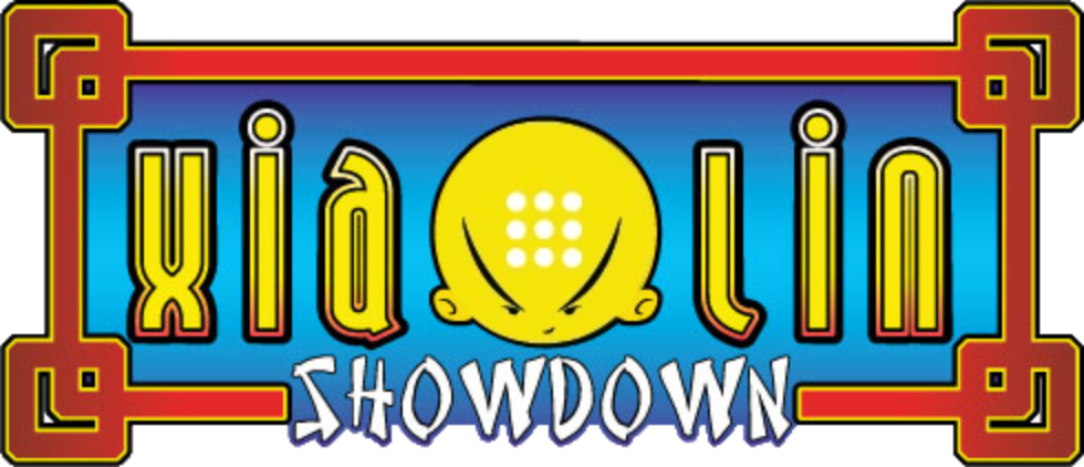 Xiaolin Showdown 2003-2006 (6 DVDs Box Set)