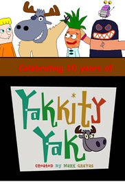 Yakkity Yak (6 DVDs Box Set)