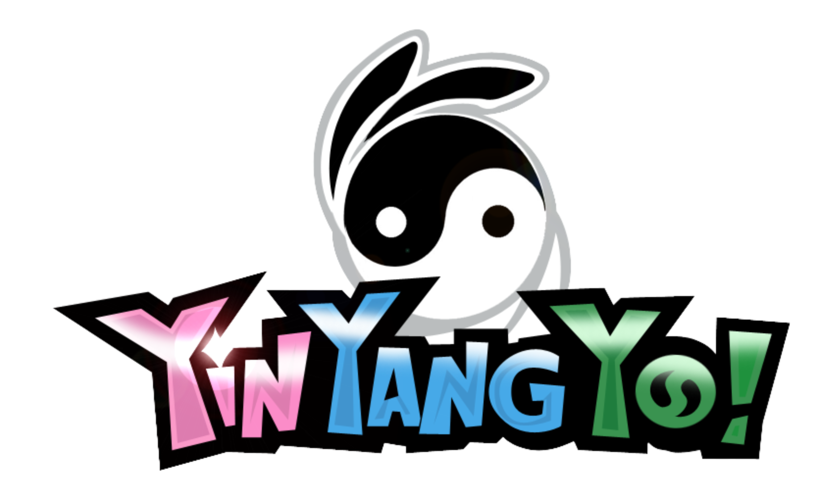Yin! Yang! Yo! 