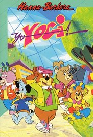 Yo Yogi! (1 DVD Box Set)