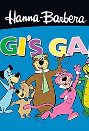 Yogi's Gang (2 DVDs Box Set)