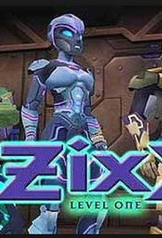 Zixx Level One (1 DVD Box Set)
