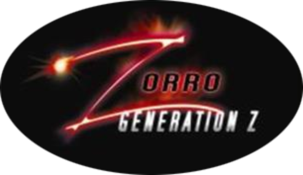 Zorro: Generation Z Complete (3 DVDs Box Set)