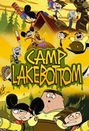 Camp Lakebottom  