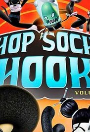chop socky chooks (1 DVD Box Set)