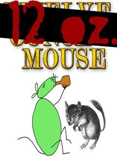 12 oz. Mouse Complete (2 DVDs Box Set)