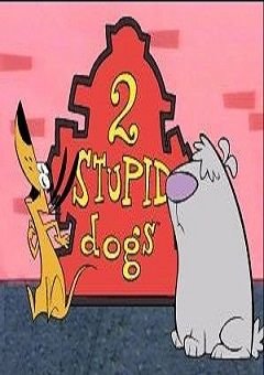 2 Stupid Dogs Complete (2 DVDs Box Set)
