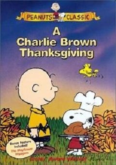 A Charlie Brown Thanksgiving Complete (1 DVD Box Set)