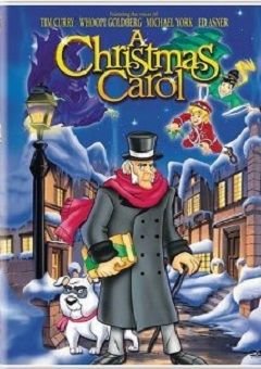 A Christmas Carol  Complete (1 DVD Box Set)