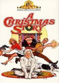 A Christmas Story Complete (1 DVD Box Set)