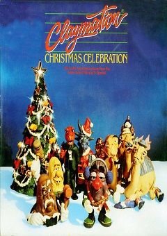 A Claymation Christmas Celebration Complete (1 DVD Box Set)