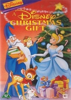 A Disney Christmas Gift Complete (1 DVD Box Set)