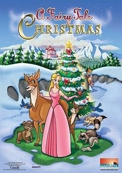 A Fairy Tale Christmas Complete (1 DVD Box Set)