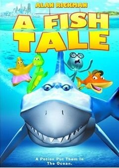 A Fish Tale Complete (1 DVD Box Set)