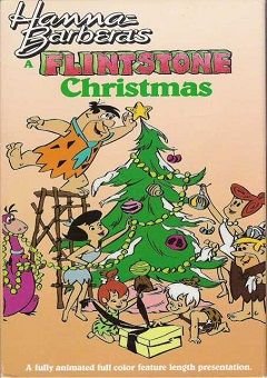 A Flintstone Christmas Complete (1 DVD Box Set)