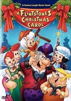 A Flintstones Christmas Carol Complete (1 DVD Box Set)