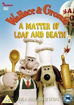 A Matter of Loaf and Death Complete (1 DVD Box Set)