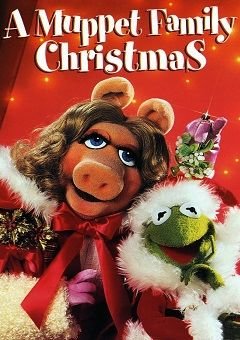 A Muppet Family Christmas Complete (1 DVD Box Set)