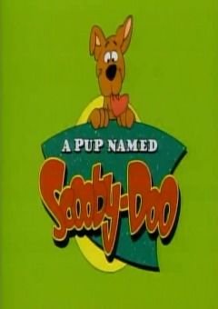 A Pup Named Scooby-Doo Complete (3 DVDs Box Set)