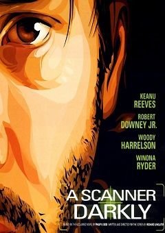 A Scanner Darkly Complete (1 DVD Box Set)