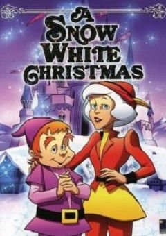 A Snow White Christmas Complete (1 DVD Box Set)