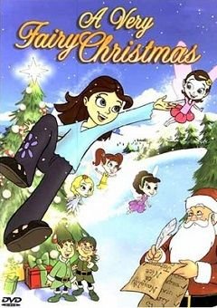 A Very Fairy Christmas Complete (1 DVD Box Set)