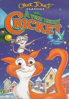 A Very Merry Cricket Complete (1 DVD Box Set)