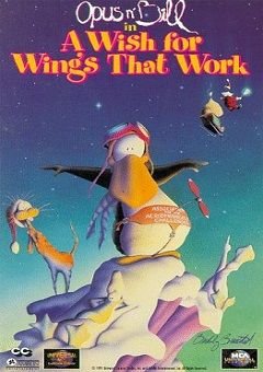 A Wish for Wings That Work Complete (1 DVD Box Set)