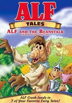 ALF Tales Complete (3 DVDs Box Set)