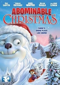 Abominable Christmas Complete (1 DVD Box Set)