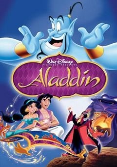 Aladdin Complete (8 DVDs Box Set)
