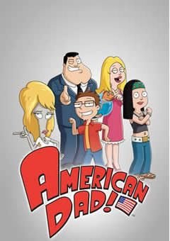 American Dad! Season 11