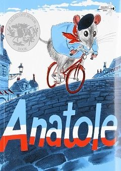 Anatole Complete (3 DVDs Box Set)
