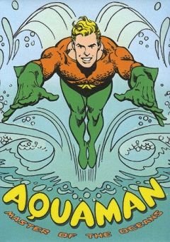 Aquaman Complete 