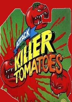 Attack of the Killer Tomatoes Complete (2 DVDs Box Set)