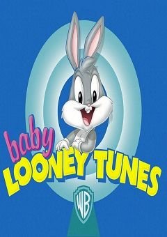 Baby Looney Tunes Complete (6 DVDs Box Set)