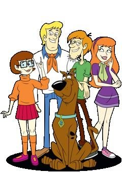Be Cool, Scooby-Doo! Complete 