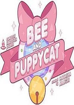 Bee and PuppyCat Complete 