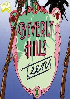 Beverly Hills Teens Complete 