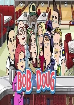 Bob and Doug Complete (1 DVD Box Set)